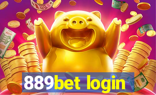 889bet login